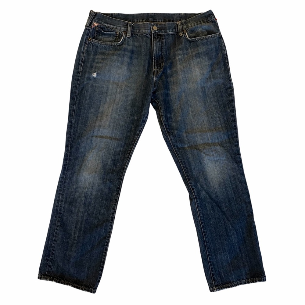 Men's Ralph Lauren Slouch Jeans